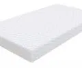Penový matrac BITONTO JERSEY 80x200cm s latexom 15cm