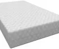 Penový matrac BITONTO JERSEY 180x200cm s latexom 15cm