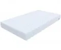 Penový matrac BURGOSS JERSEY 80x200cm s HR penou 12cm
