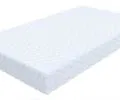 Taštičkový matrac ATINA JERSEY 200x200cm s VISCO penou 18cm