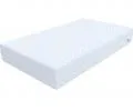 Taštičkový matrac IVREA MAX JERSEY 80x200cm s kokosom 28cm