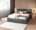 Taštičkový matrac IVREA MAX JERSEY 80x200cm s kokosom 28cm