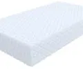 Taštičkový matrac ENNA MAX JERSEY 80x200cm 25cm
