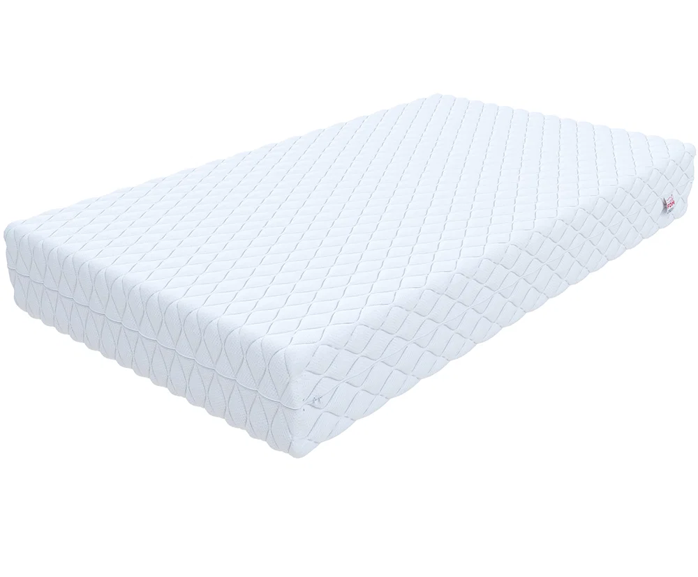 Taštičkový matrac VERO MAX 80x200 cm s visco penou 24cm