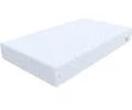 Taštičkový matrac VERO MAX 160x200 cm s visco penou 24cm