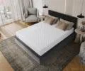 Taštičkový matrac GRADO MAX JERSEY 140x200cm s kokosom 24cm
