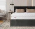 Taštičkový matrac GRADO MAX JERSEY 160x200cm s kokosom 24cm