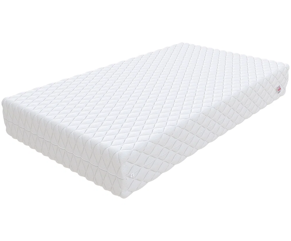 Taštičkový matrac GRADO MAX JERSEY 180x200cm s kokosom 24cm