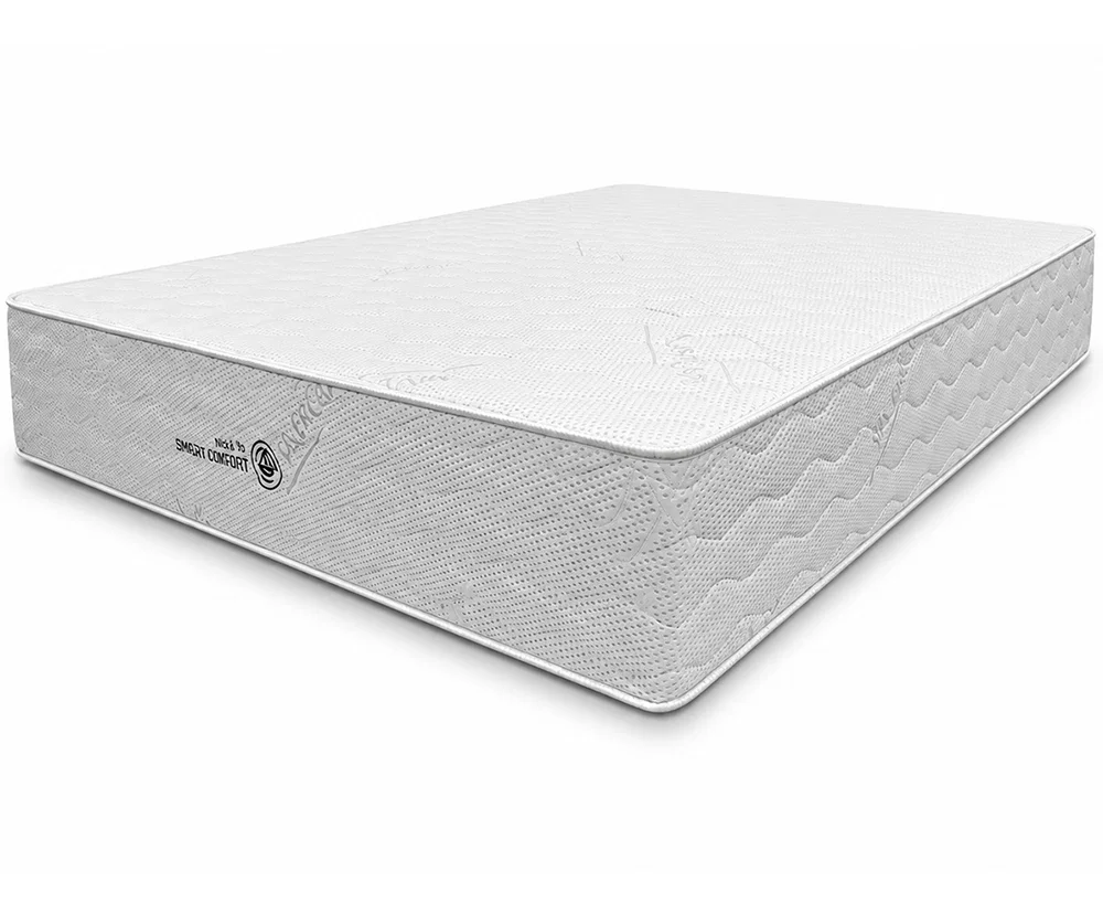 Luxusný penový matrac DREAMER SILVERCARE 80x200cm 30cm