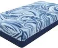 Luxusný penový matrac DREAMER SEAQUAL 80x200cm 30cm