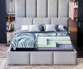 Luxusný penový matrac DREAMER SEAQUAL 120x200cm 30cm