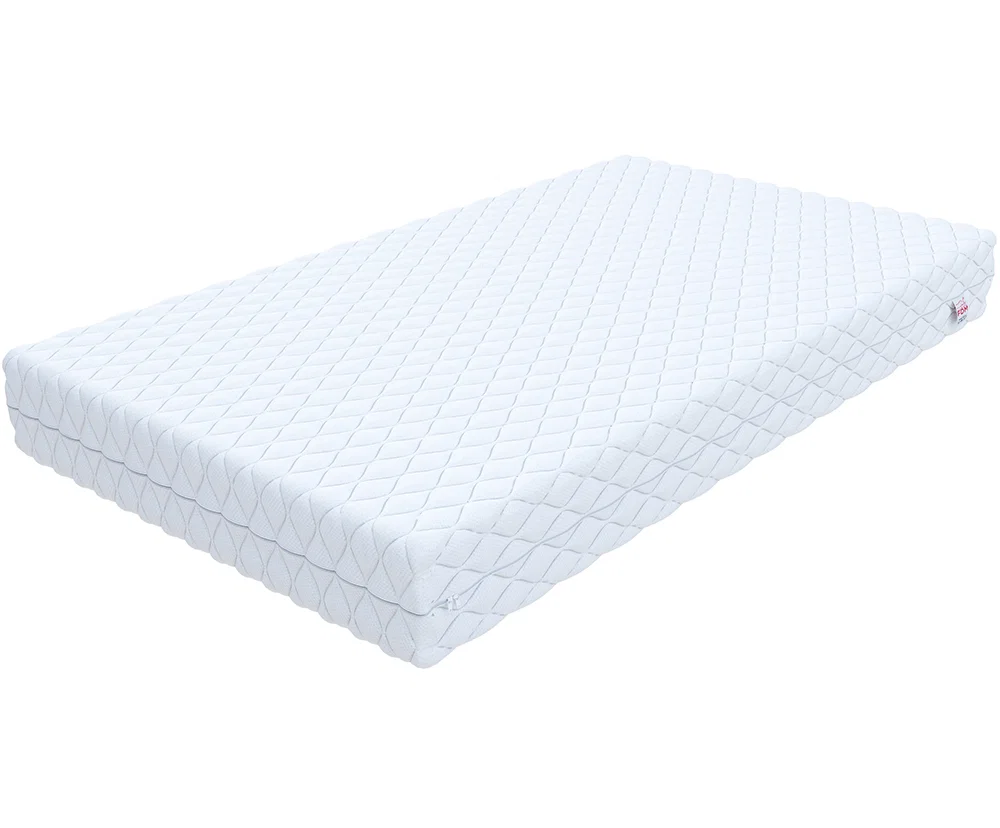 Penový matrac GOYA MAX PLUS JERSEY 90x200cm 25cm