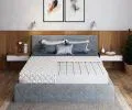 Penový matrac GOYA MAX PLUS JERSEY 140x200cm 25cm