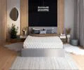 Penový matrac GOYA MAX PLUS JERSEY 200x200cm 25cm