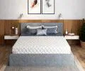 Penový matrac GOYA MAX PLUS JERSEY 120x200cm 25cm