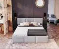 Penový matrac COMFORT PLUS MAX 80x200cm s 14cm
