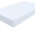 Taštičkový matrac ATINA MAX JERSEY 200x200cm s VISCO penou 24cm