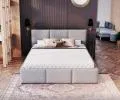 Penový matrac COMFORT PLUS 80x200cm