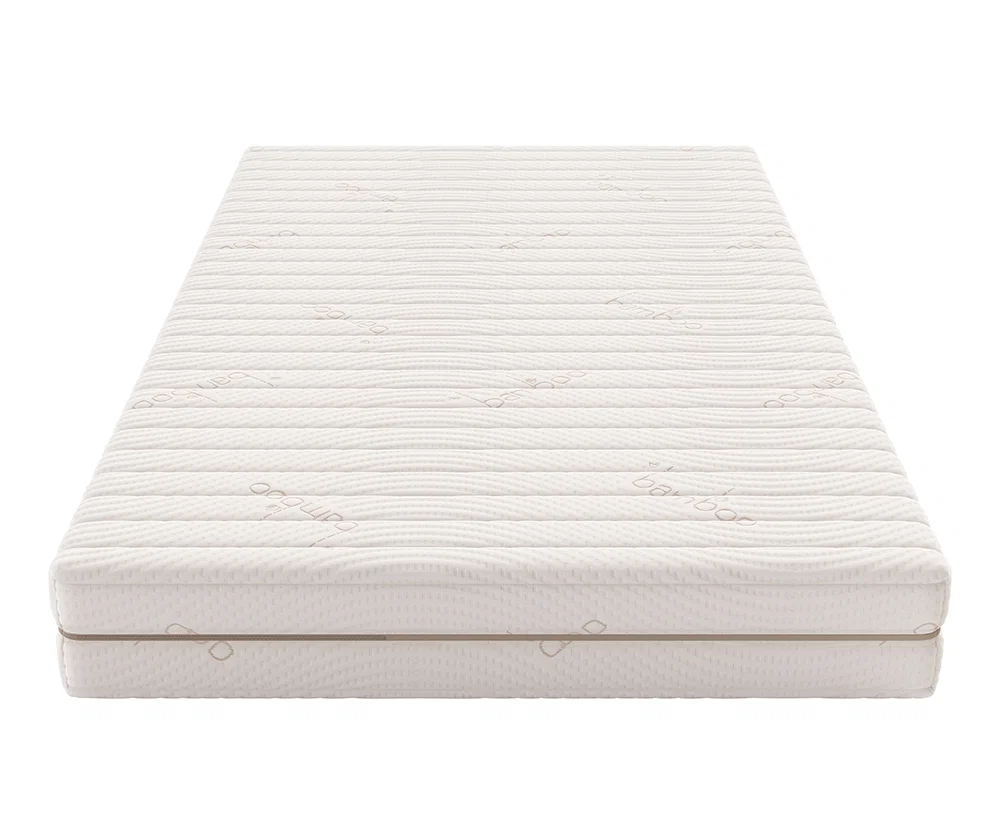 Penový matrac HYBRID BAMBOO 80x200cm s 21cm