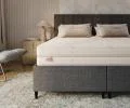 Penový matrac HYBRID BAMBOO 120x200cm s 21cm