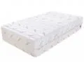 Penový matrac RELAX BAMBOO 90x200cm s latexom 21cm
