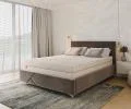 Ortopedický penový matrac s latexom RELAX Bamboo 21 cm – 140×200 cm
