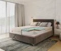 Ortopedický penový matrac s latexom RELAX Bamboo 21 cm – 180×200 cm