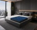 Zdravotný penový matrac VITERBO MAX JERSEY 80x200 cm 18cm