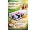 Taštičkový matrac IVREA 160x200 cm ALOE VERA 21cm