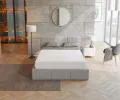 Taštičkový matrac FAMILY MAX JERSEY 160x200 cm s kokosom 23cm
