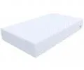 Taštičkový matrac FAMILY MAX DOUBLE JERSEY 120x200 cm s kokosom 25cm