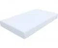 Penový matrac CARINI JERSEY 90x200 cm 11 cm s kokosom