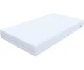 Penový matrac GOYA MAX JERSEY 200x200 cm 20cm