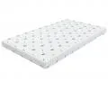 Detská latexový matrac UDINE 4KIDS 70x140 cm 8 cm ALOE VERA