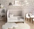 Detský matrac BABY COMFORT 90x160cm Pohanka Kokos