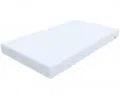 Latexový matrac TORO JERSEY 80x200 cm s kokosom 20cm