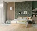 Detský penový matrac BITONTO 70x160cm s latexom 15cm
