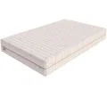 Ortopedický penový matrac s latexom RELAX Bamboo 21 cm – 100×200 cm