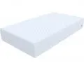 Taštičkový matrac LAVAL JERSEY 120x200 cm s kokosom 19cm