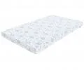Detský penový matrac SMILE DUMBO 80x180 cm 10 cm s nepremokavým poťahom