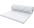 Topper z profilovanej peny Ravine Blue Double 180x200cm 8cm