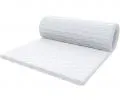 Vrchný matrac z profilovanej 7zónovej peny HR H30 a kokosom 180x200cm 5cm