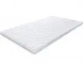 Vrchný matrac z profilovanej peny HR a latexom 100x200cm 6cm