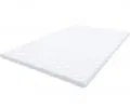 Pamäťový vrchný matrac z HR peny 180x200cm 6cm