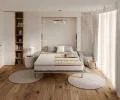 Pamäťový vrchný matrac z HR peny 180x200cm 6cm