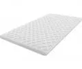 Komfortný vrchný matrac latex 2cm 100x200cm