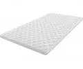 Vrchný matrac z latexu a polyuretánovej peny 150x180cm 4cm