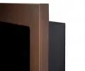 BIOKRB 900x400 cm so sklom HNEDÁ