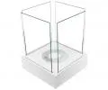 BIOKRB 40x40 cm GARDEN BIELA