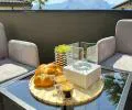 BIOKRB 13x13 cm SMART BIELA